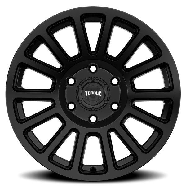 Torque Wheels TW413R Trek - Image 3