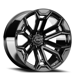 Torque Wheels TW415C Maverick