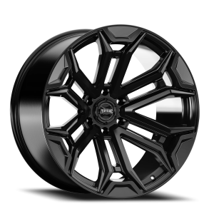 Torque Wheels TW415C Maverick
