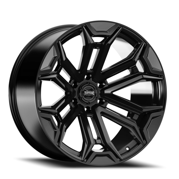 Torque Wheels TW415C Maverick
