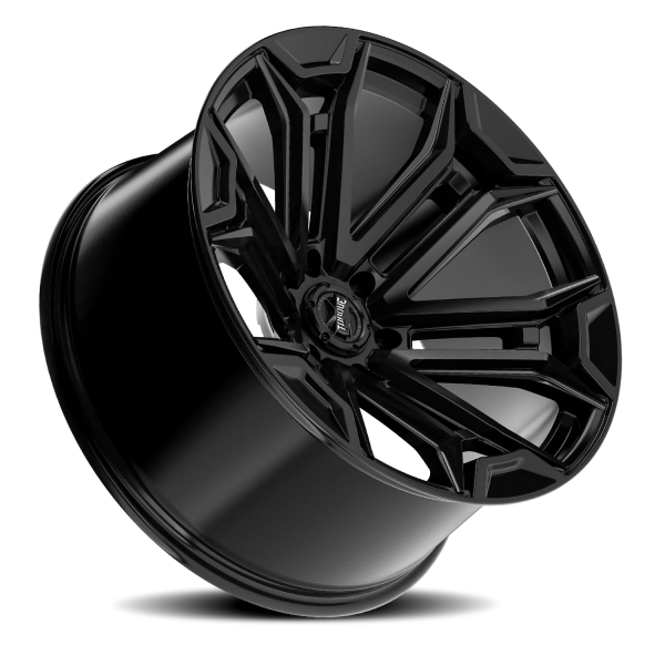 Torque Wheels TW415C Maverick - Image 2
