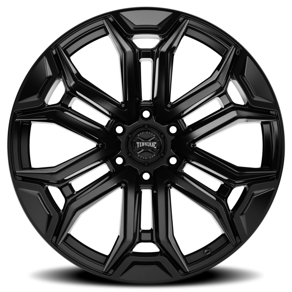 Torque Wheels TW415C Maverick - Image 3