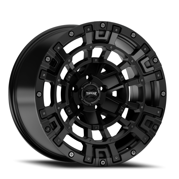 Torque Wheels TW416C Mercenary