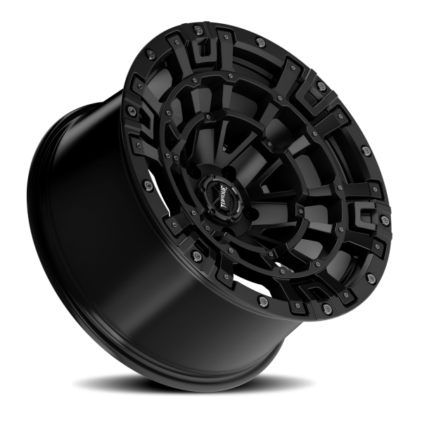 Torque Wheels TW416C Mercenary - Image 2