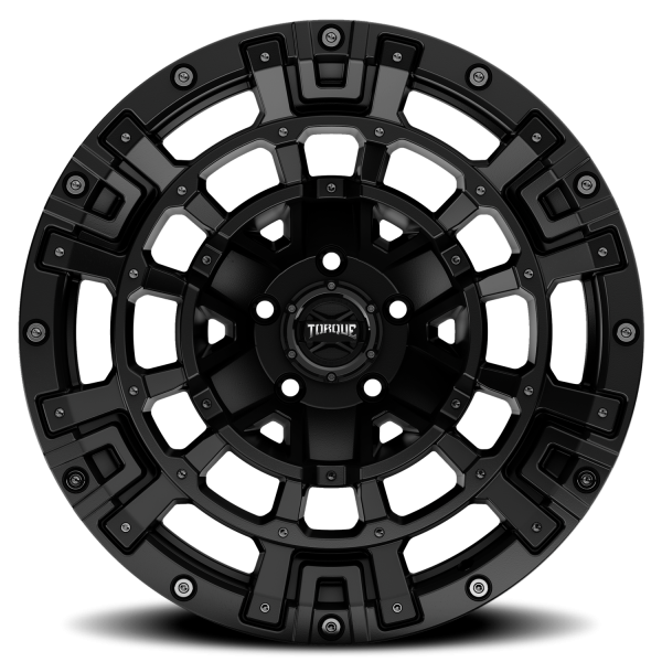 Torque Wheels TW416C Mercenary - Image 3
