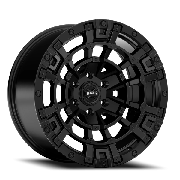 Torque Wheels TW416C Mercenary