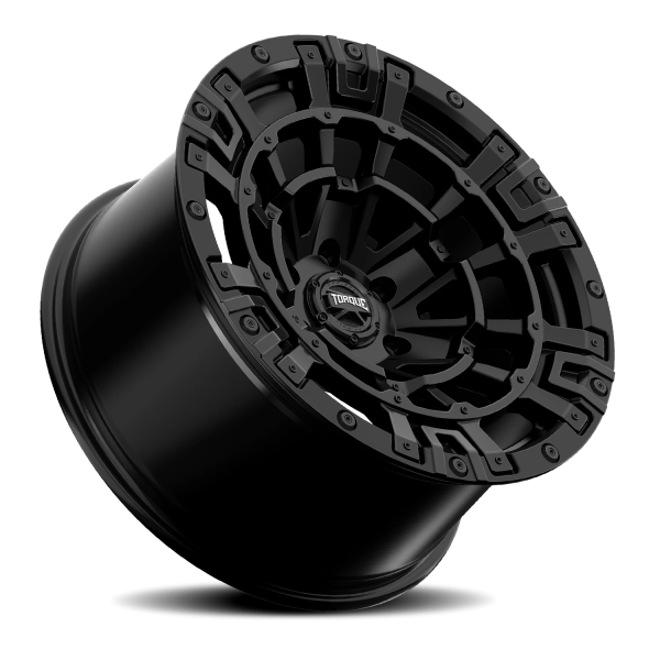 Torque Wheels TW416C Mercenary - Image 2