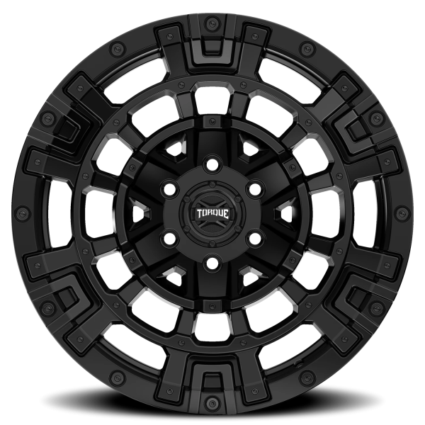 Torque Wheels TW416C Mercenary - Image 3