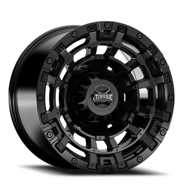 Torque Wheels TW416C Mercenary