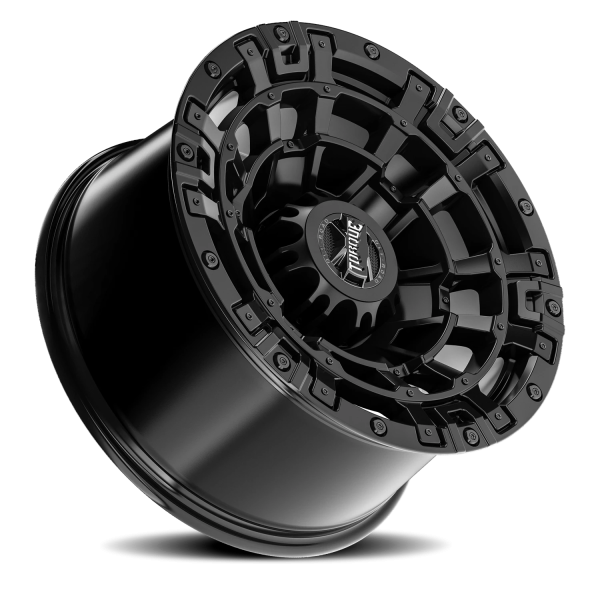 Torque Wheels TW416C Mercenary - Image 2