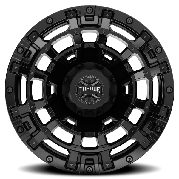 Torque Wheels TW416C Mercenary - Image 3