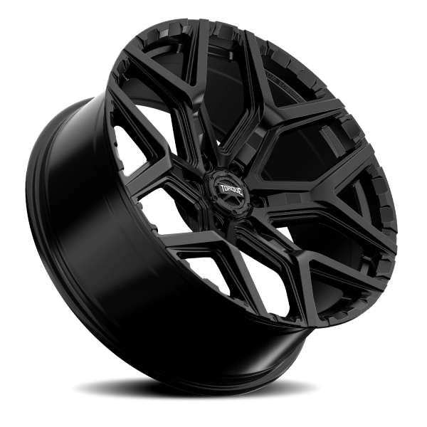 Torque Wheels TW417R Strike - Image 2