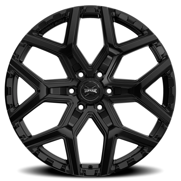 Torque Wheels TW417R Strike - Image 3