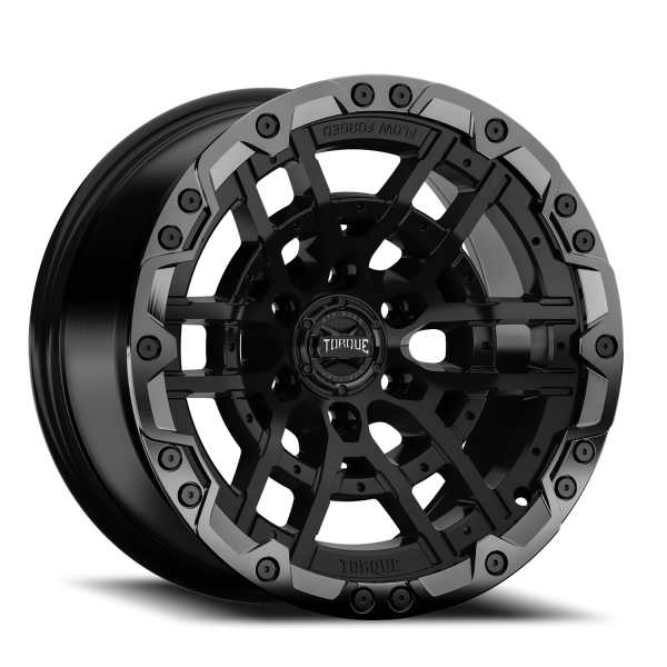 Torque Wheels TW419R Cliffhanger