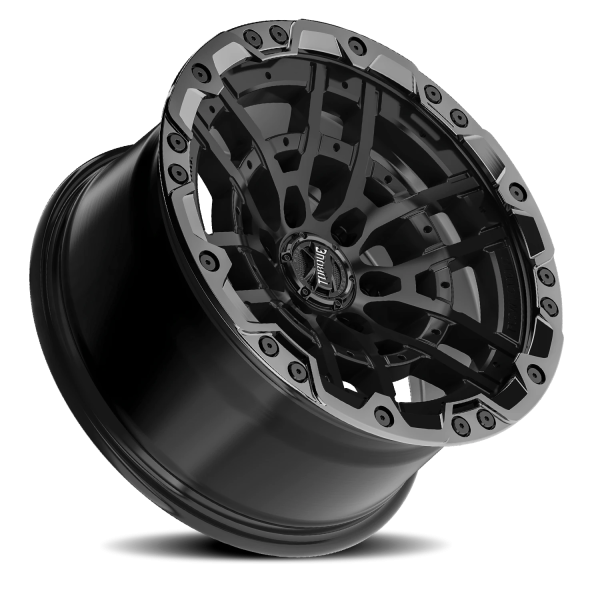 Torque Wheels TW419R Cliffhanger - Image 2