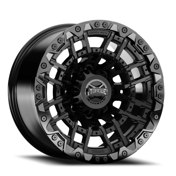 Torque Wheels TW419R Cliffhanger