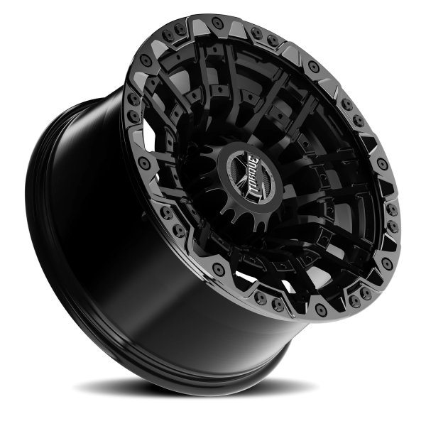 Torque Wheels TW419R Cliffhanger - Image 2