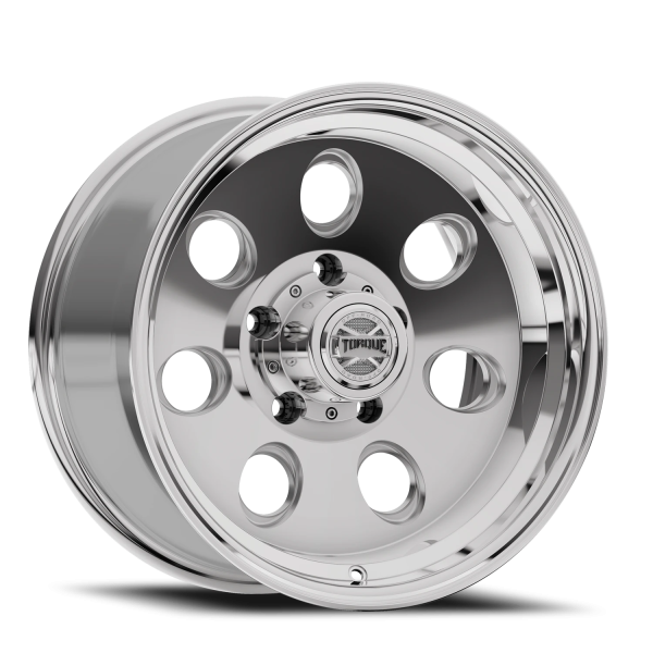 Torque Wheels TW425C Heritage
