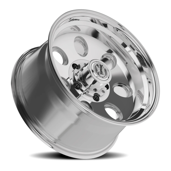 Torque Wheels TW425C Heritage - Image 2