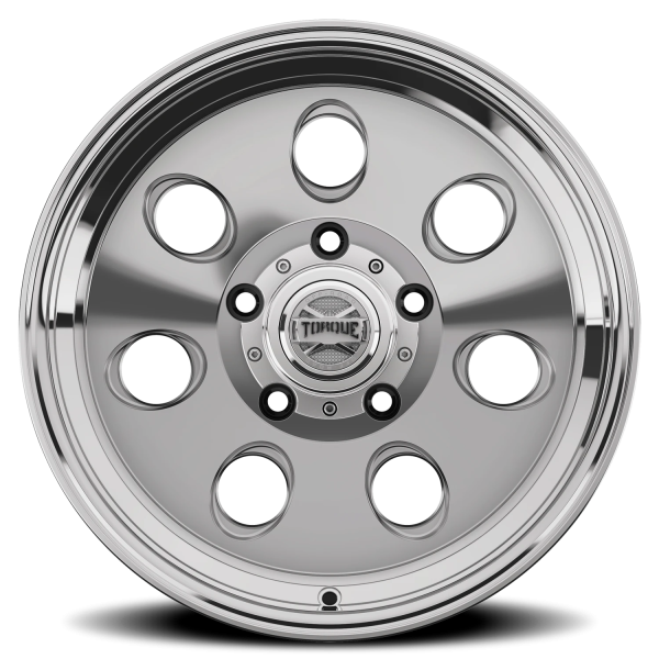 Torque Wheels TW425C Heritage - Image 3