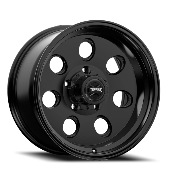Torque Wheels TW425C Heritage