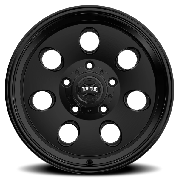 Torque Wheels TW425C Heritage - Image 3