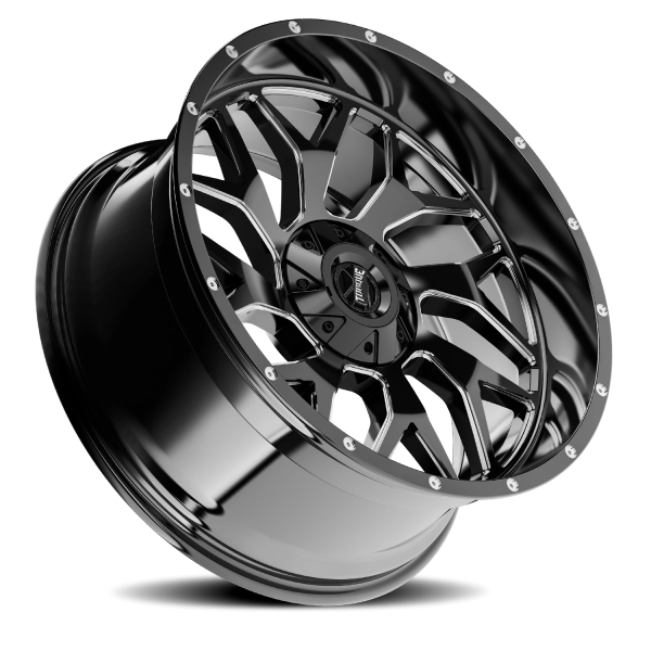 Torque Wheels TW427C Vortex - Image 2