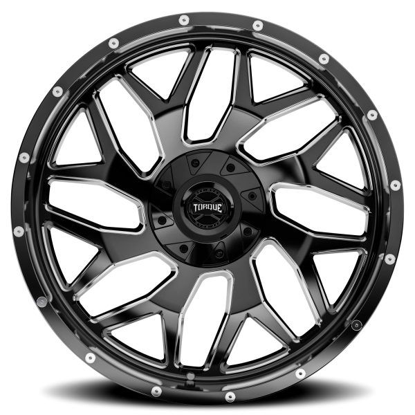 Torque Wheels TW427C Vortex - Image 3