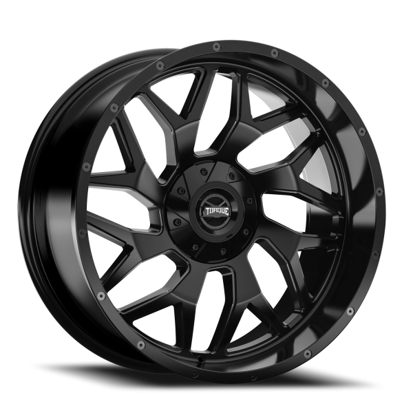 Torque Wheels TW427C Vortex