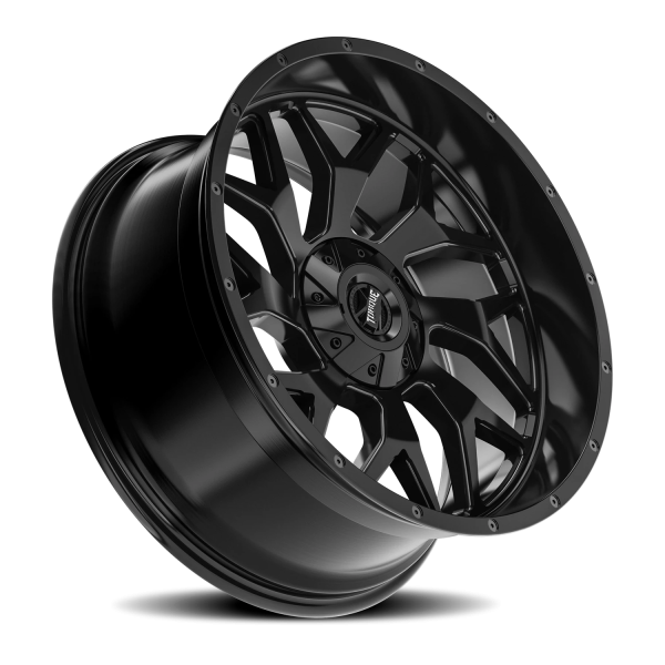 Torque Wheels TW427C Vortex - Image 2