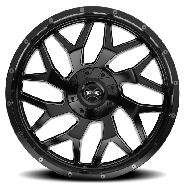 Torque Wheels TW427C Vortex - Image 3