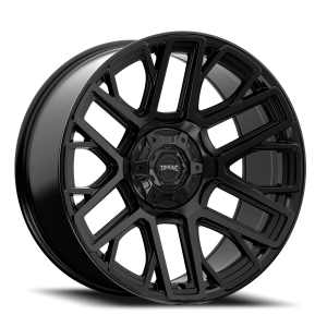Torque Wheels TW428C Slope