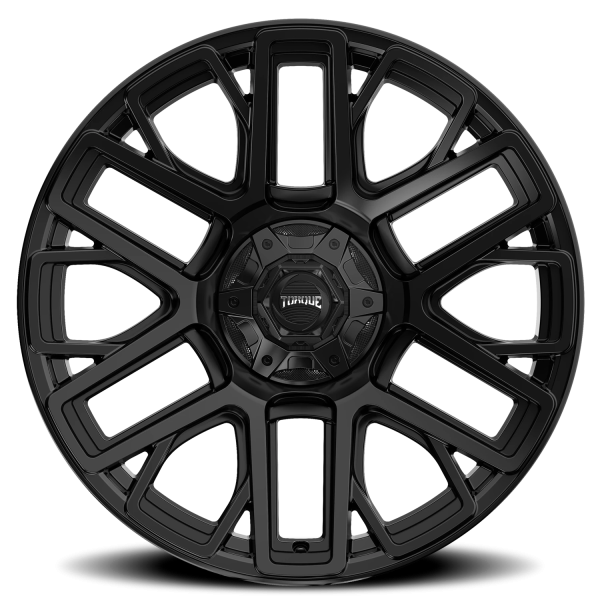 Torque Wheels TW428C Slope - Image 3