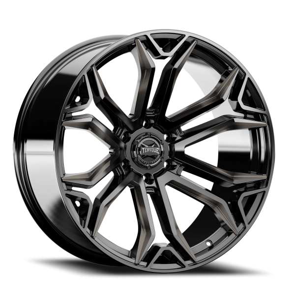 Torque Wheels TW436C Recluse