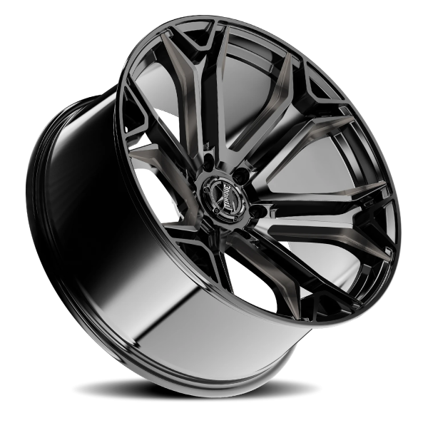 Torque Wheels TW436C Recluse - Image 2