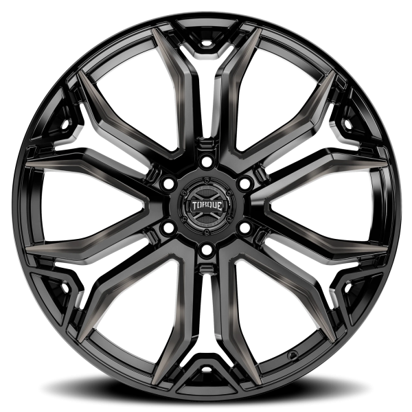 Torque Wheels TW436C Recluse - Image 3