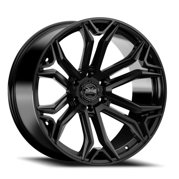 Torque Wheels TW436C Recluse