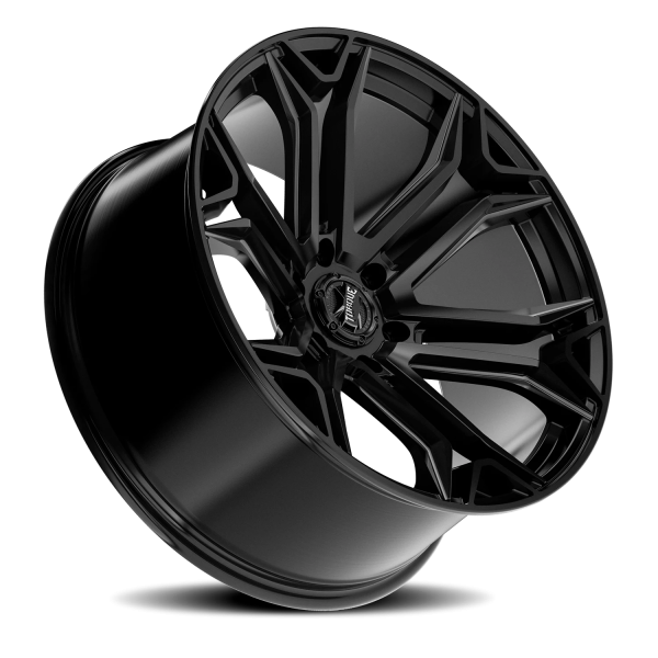 Torque Wheels TW436C Recluse - Image 2