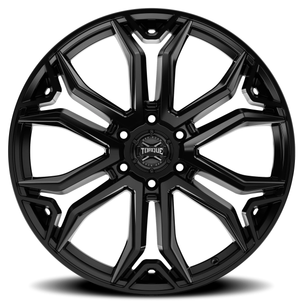 Torque Wheels TW436C Recluse - Image 3