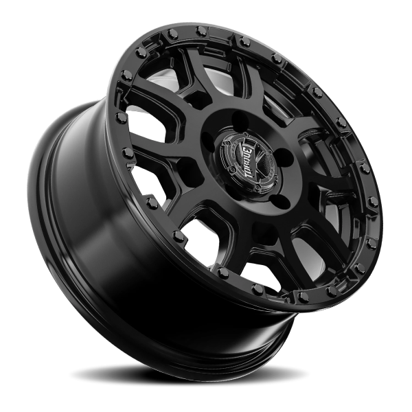 Torque Wheels TW501R Canyon - Image 2