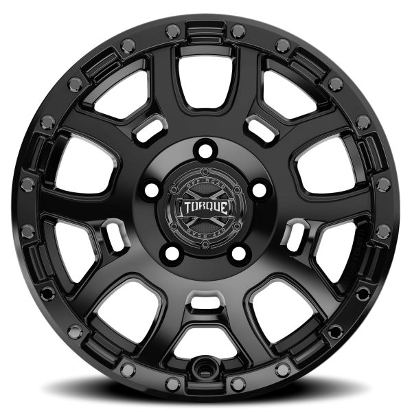 Torque Wheels TW501R Canyon - Image 3
