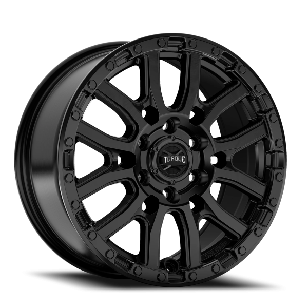 Torque Wheels TW501R Canyon