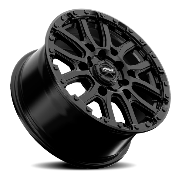 Torque Wheels TW501R Canyon - Image 2
