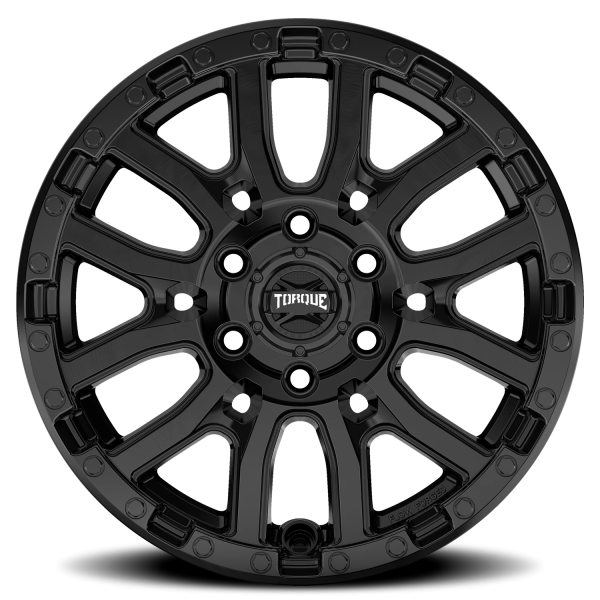 Torque Wheels TW501R Canyon - Image 3
