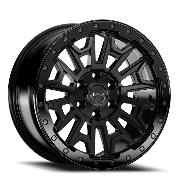 Torque Wheels TW502AF Imogene