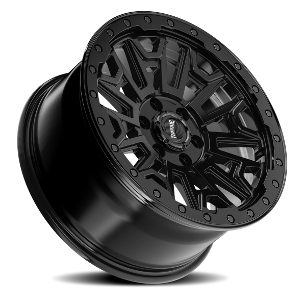 Torque Wheels TW502AF Imogene - Image 2