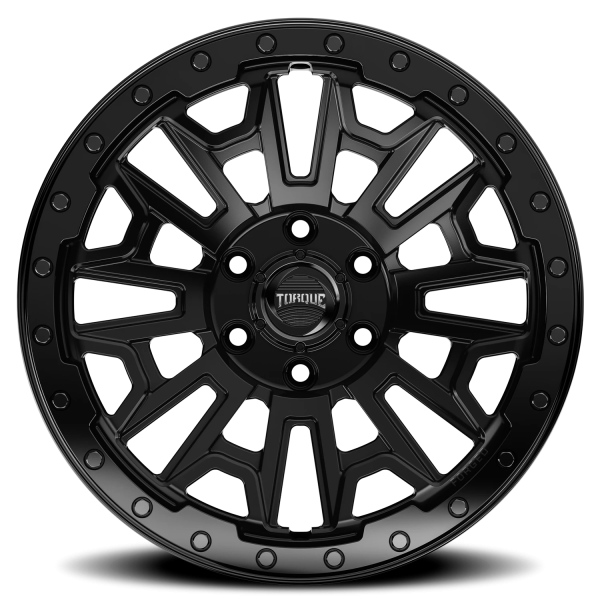 Torque Wheels TW502AF Imogene - Image 3