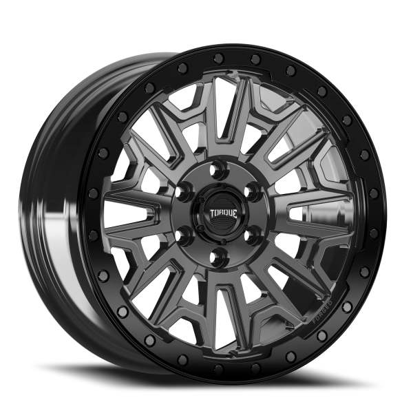 Torque Wheels TW502AF Imogene