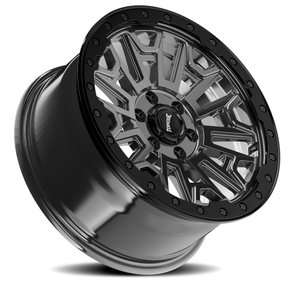Torque Wheels TW502AF Imogene - Image 2