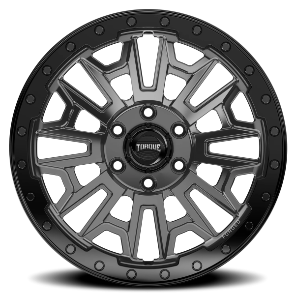 Torque Wheels TW502AF Imogene - Image 3